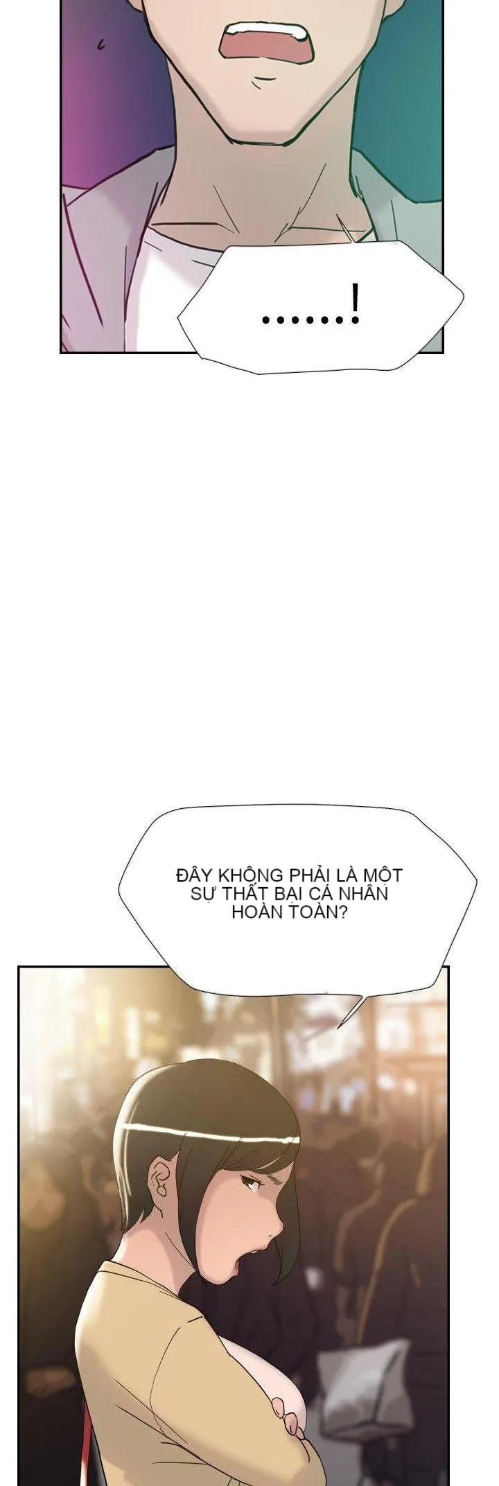 Tình yêu đôi Chương 1-64