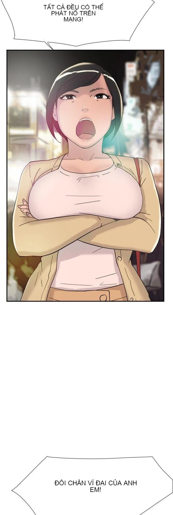 Tình yêu đôi Chương 1-64