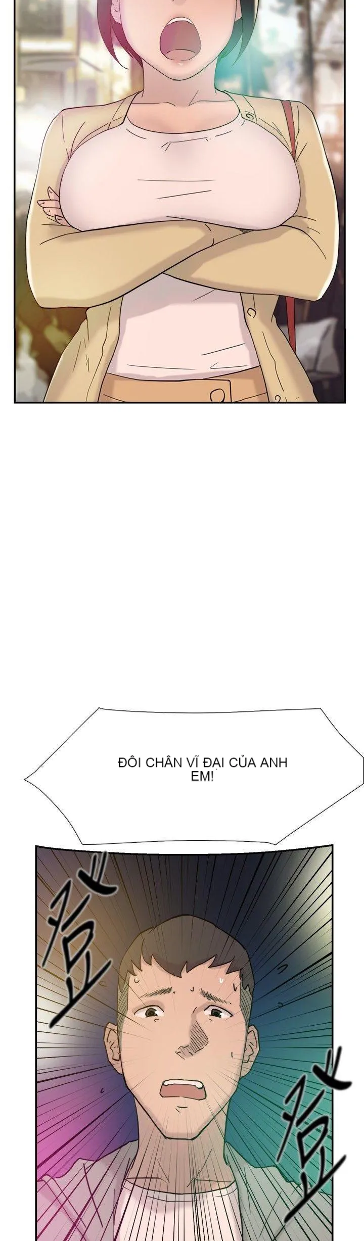 Tình yêu đôi Chương 1-64