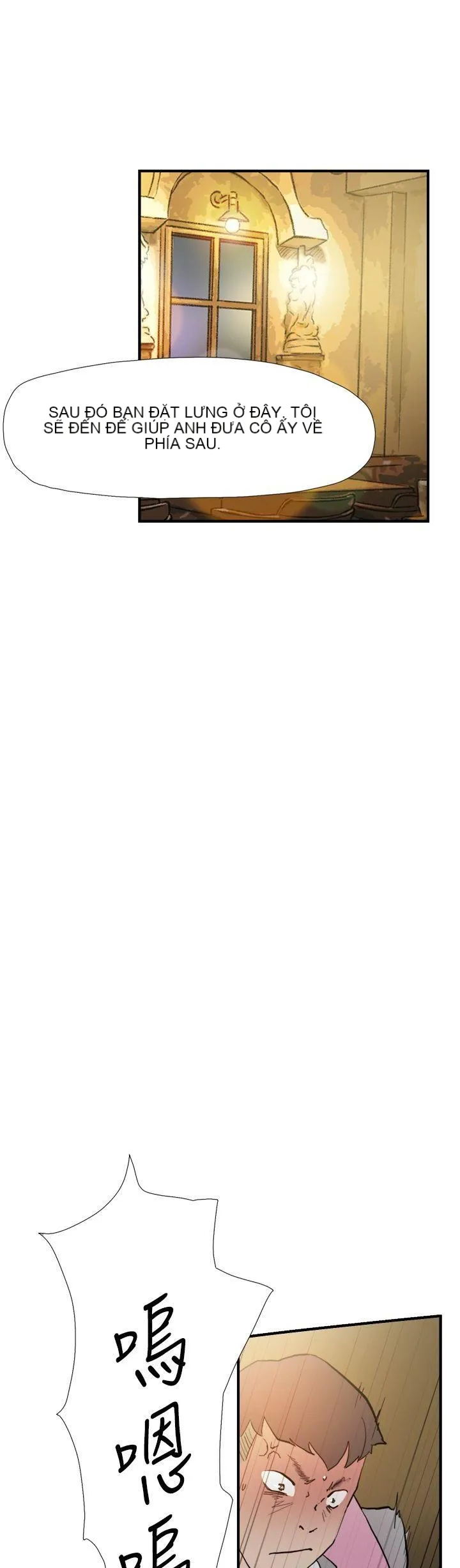 Tình yêu đôi Chương 1-64