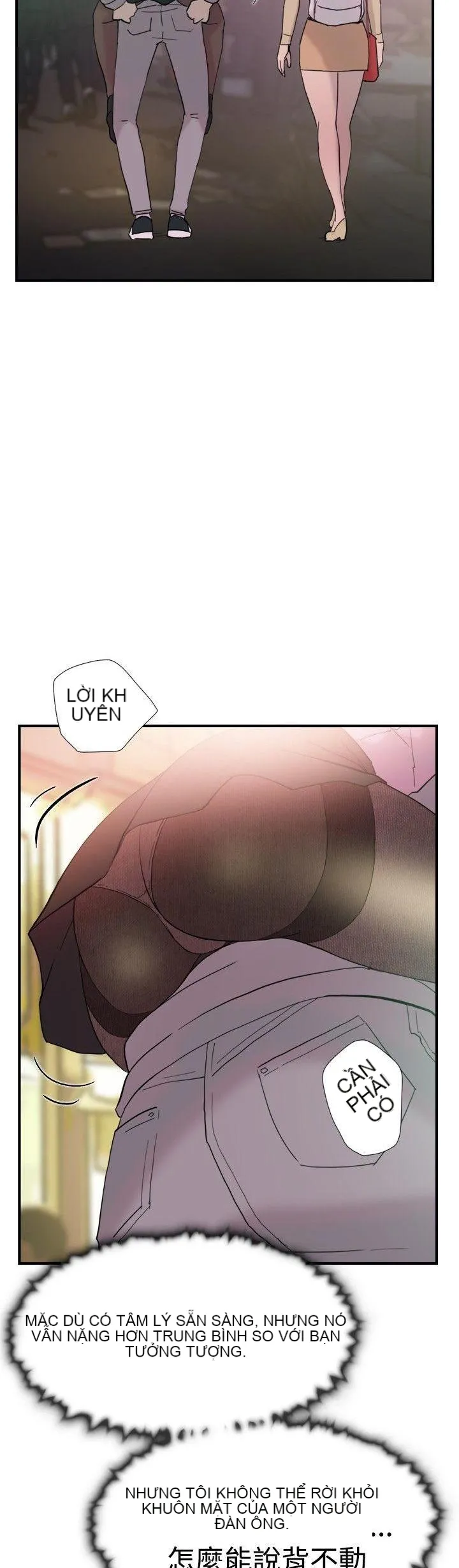 Tình yêu đôi Chương 1-64