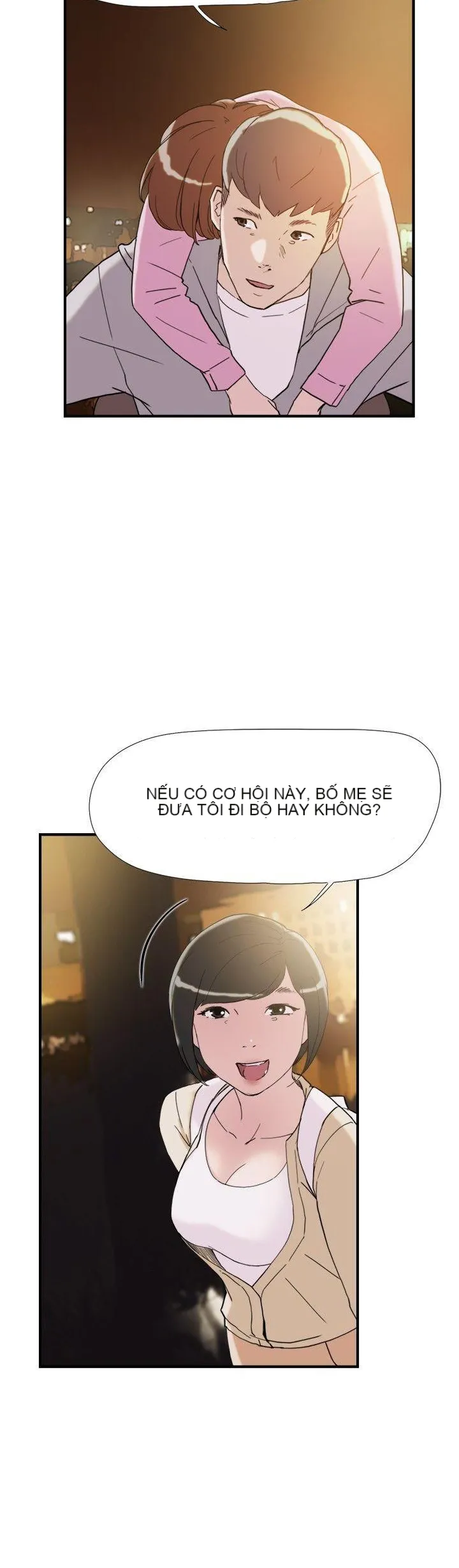 Tình yêu đôi Chương 1-64