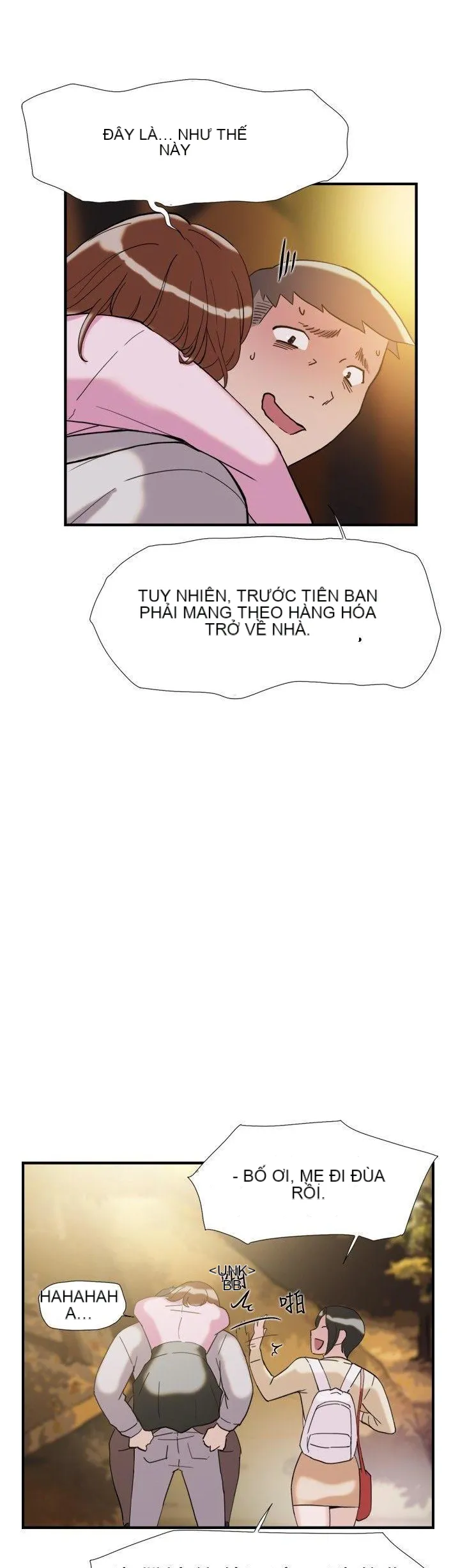 Tình yêu đôi Chương 1-64