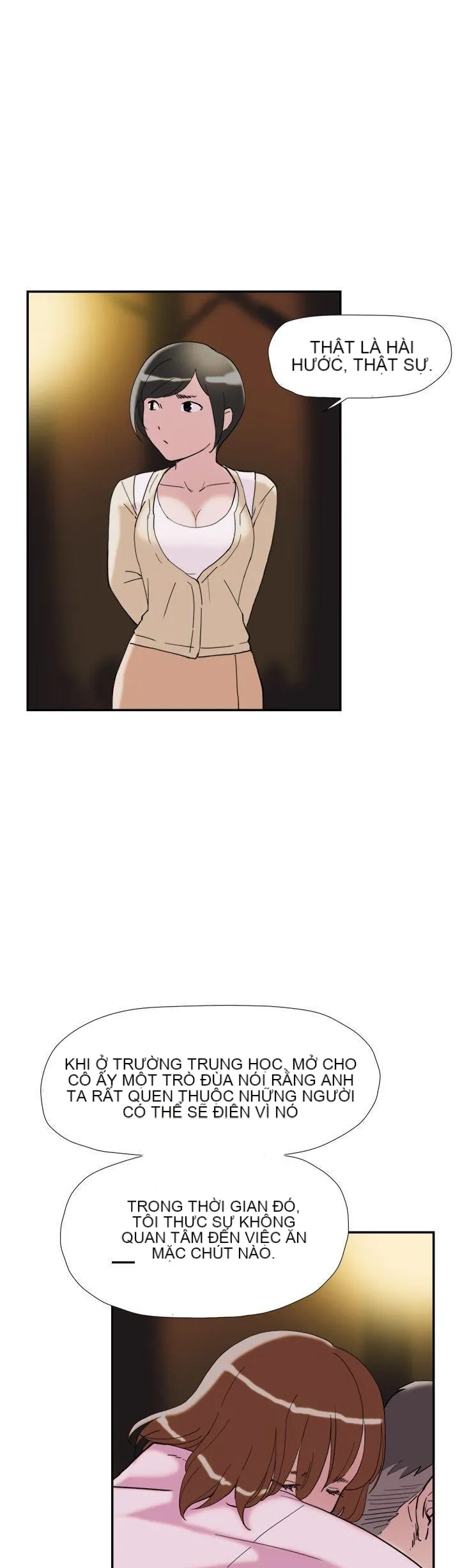 Tình yêu đôi Chương 1-64