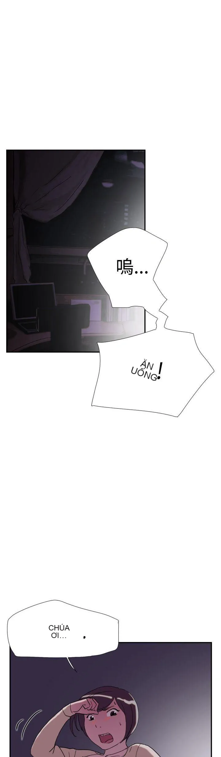 Tình yêu đôi Chương 1-64