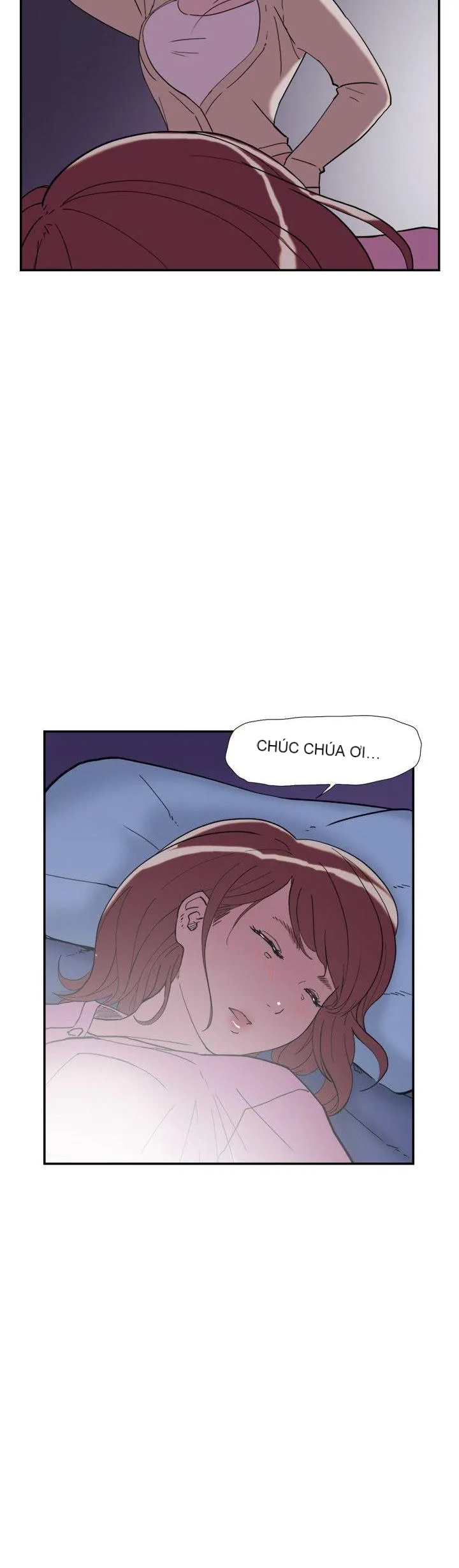 Tình yêu đôi Chương 1-64