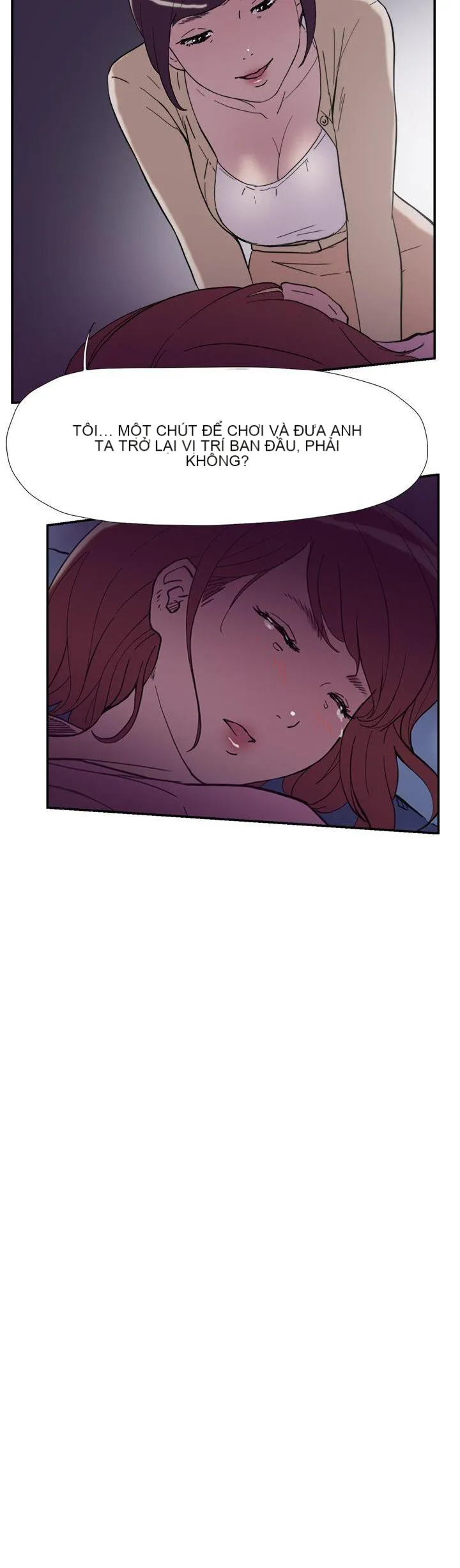 Tình yêu đôi Chương 1-64