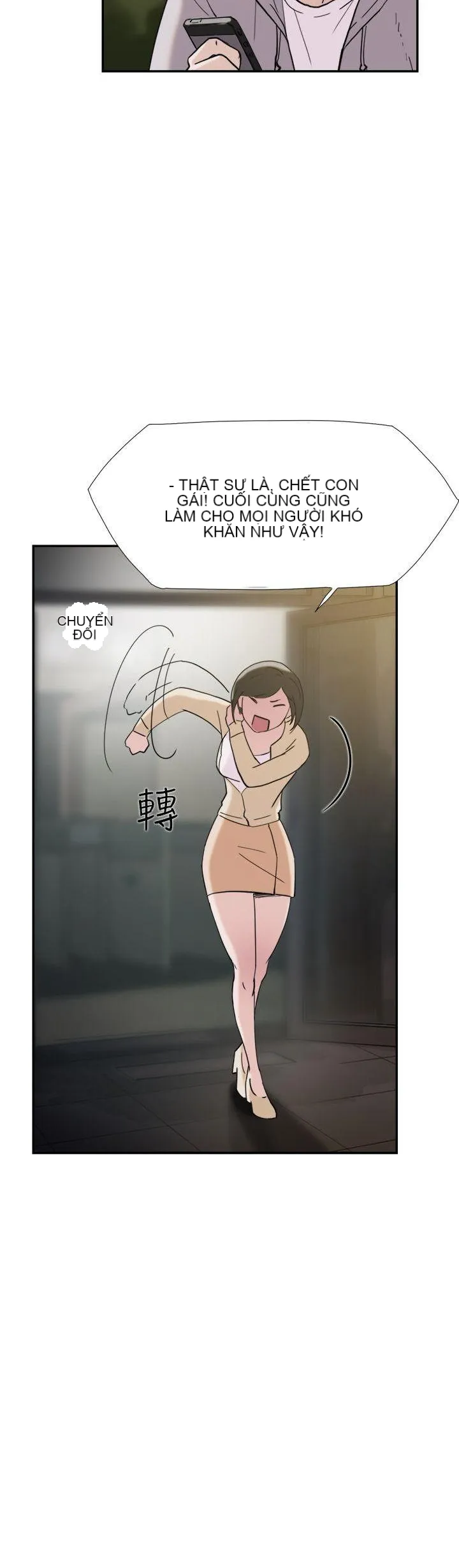 Tình yêu đôi Chương 1-64