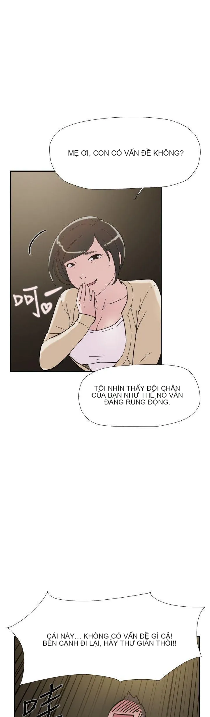 Tình yêu đôi Chương 1-64