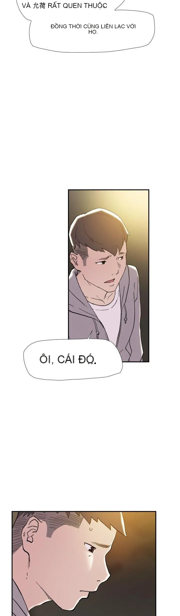 Tình yêu đôi Chương 1-64