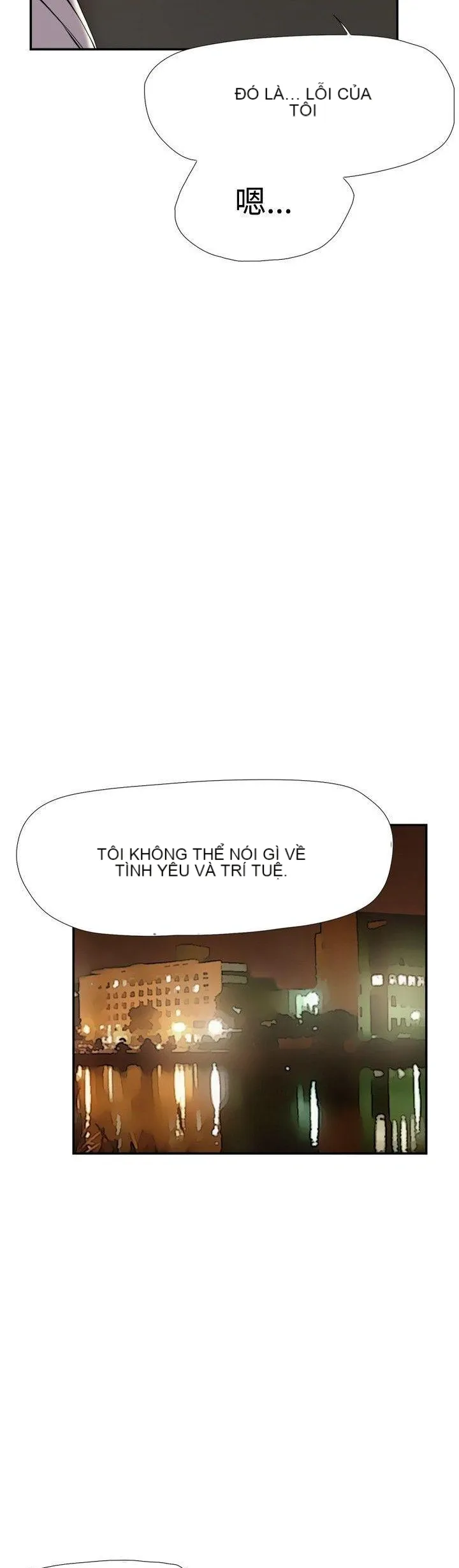 Tình yêu đôi Chương 1-64