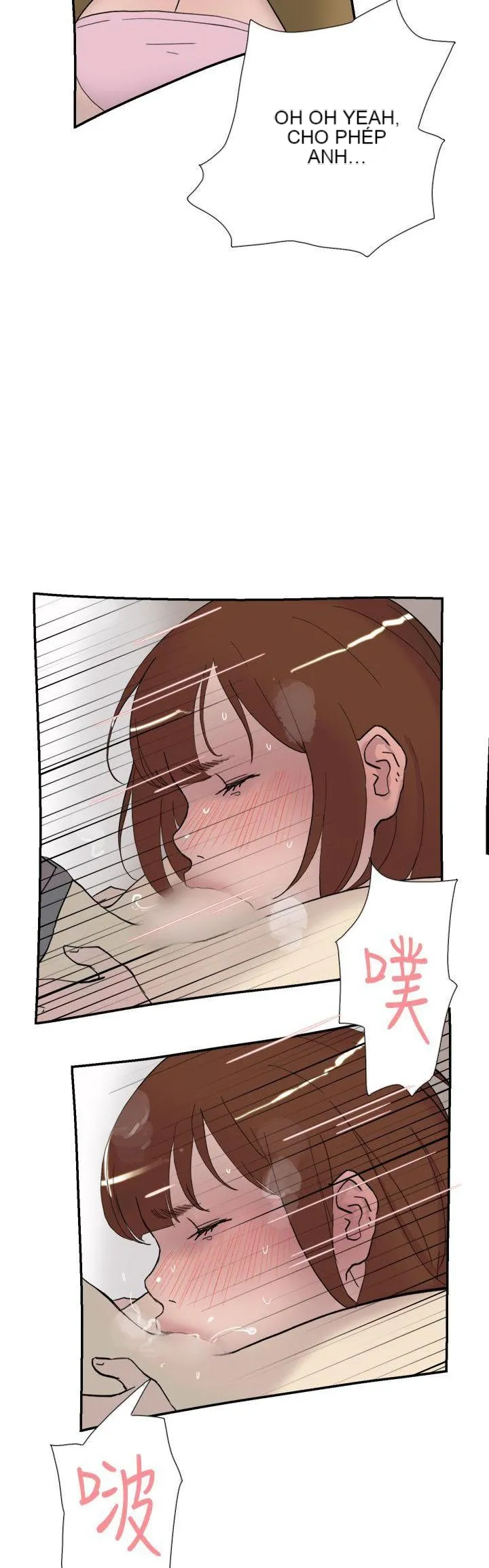 Tình yêu đôi Chương 1-64