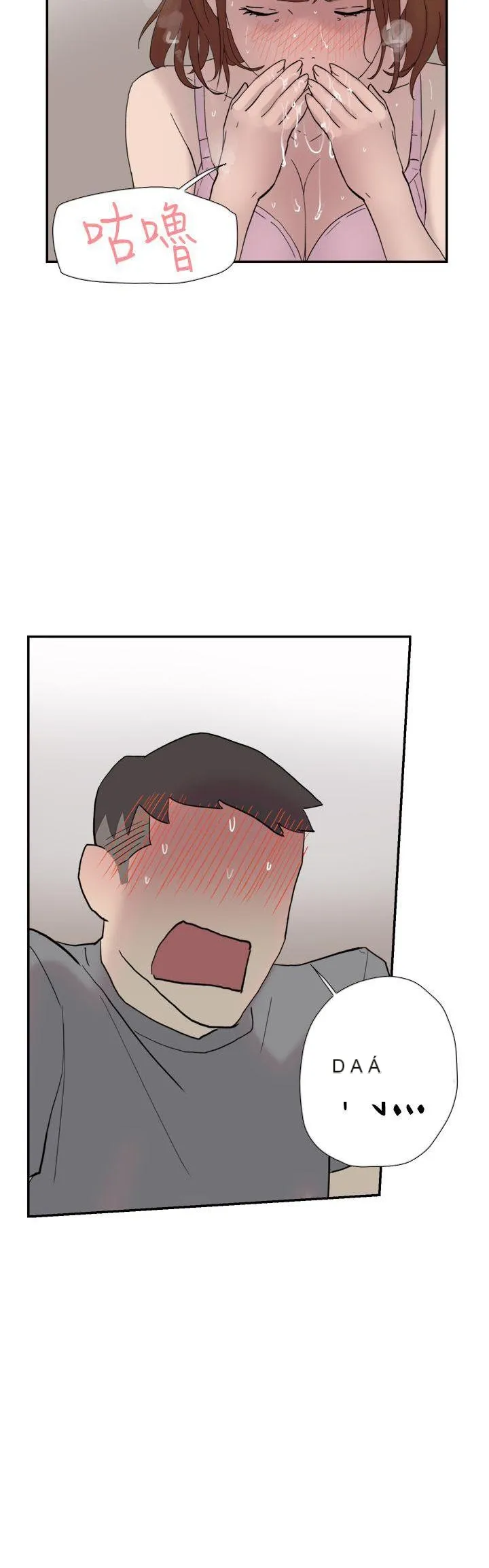 Tình yêu đôi Chương 1-64