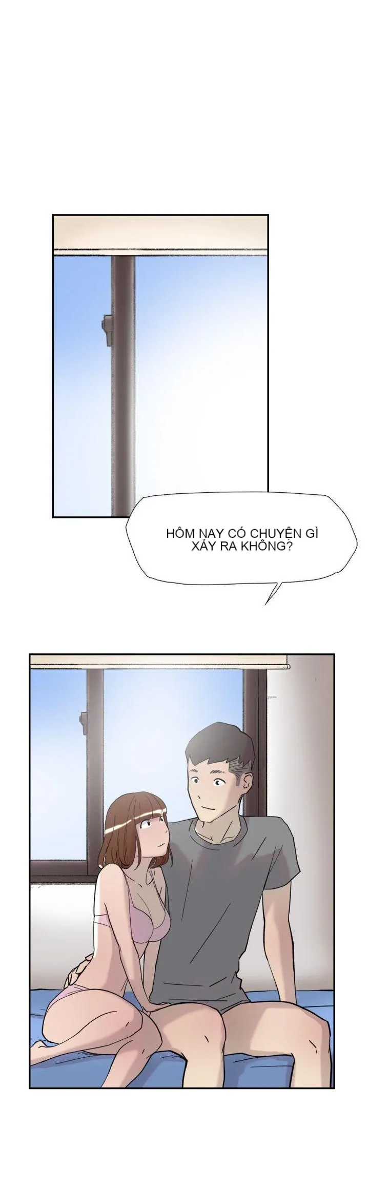 Tình yêu đôi Chương 1-64