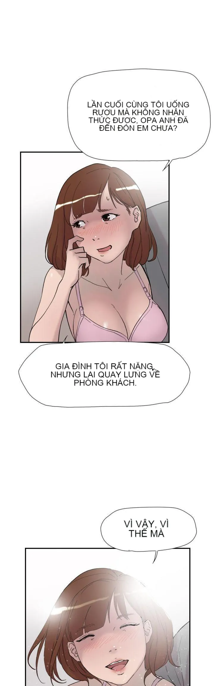 Tình yêu đôi Chương 1-64