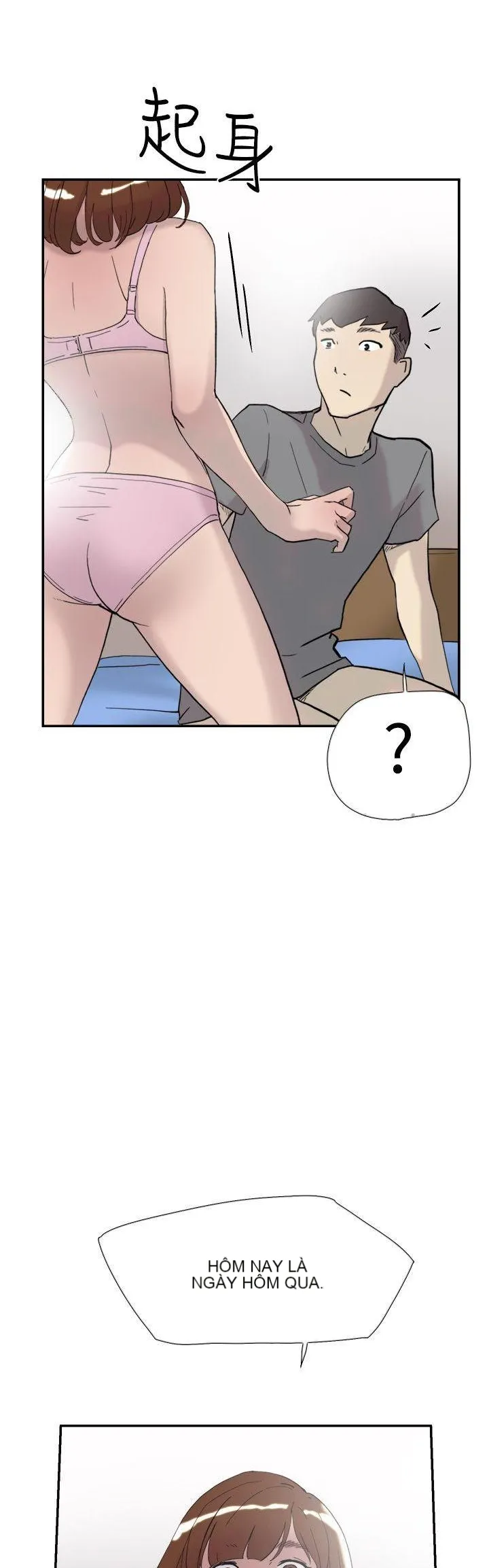 Tình yêu đôi Chương 1-64