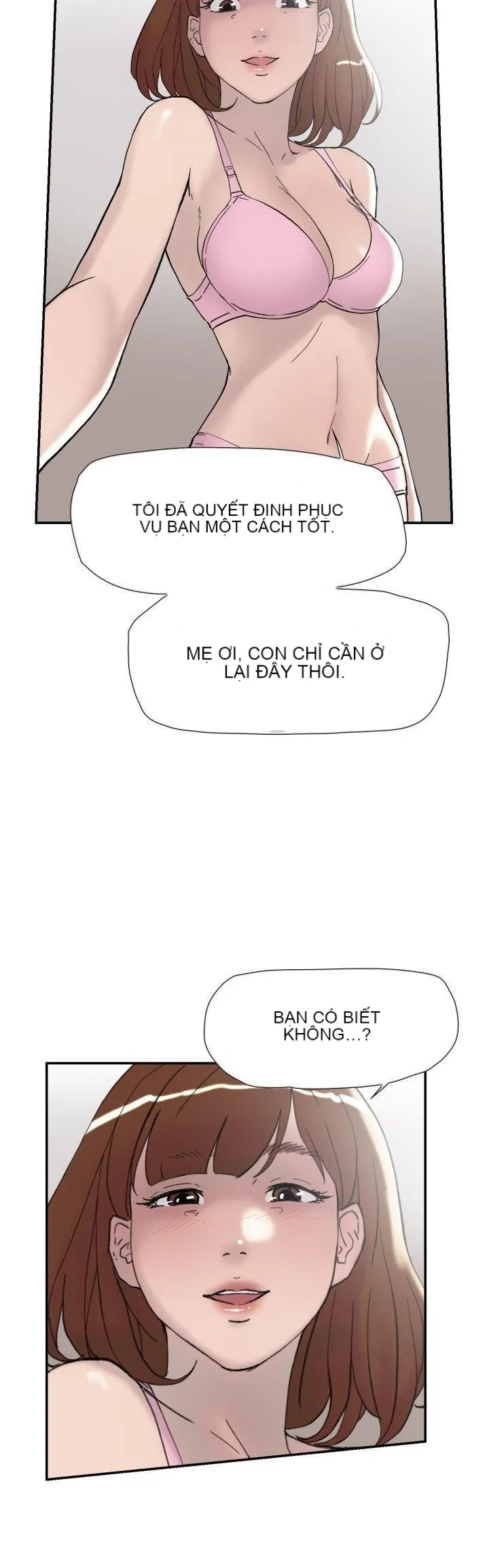 Tình yêu đôi Chương 1-64