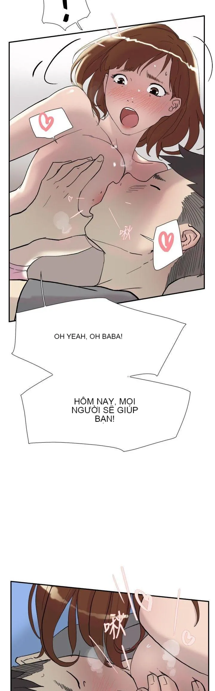 Tình yêu đôi Chương 1-64