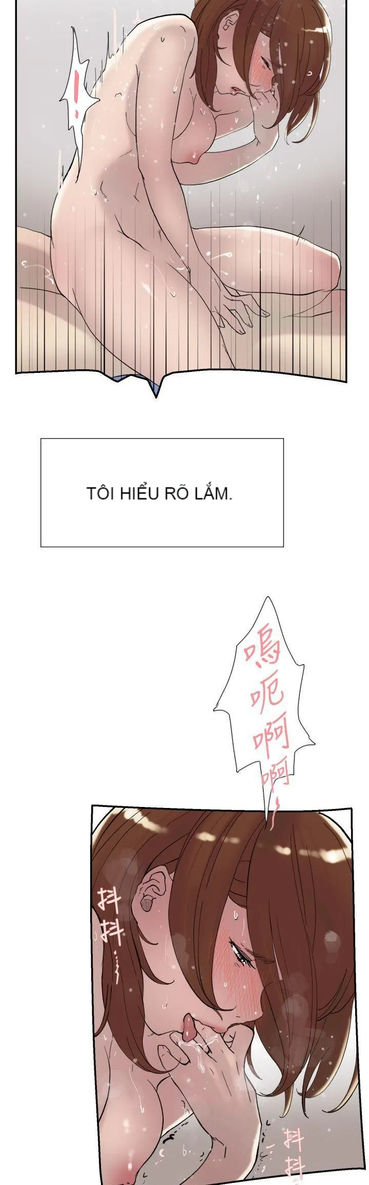 Tình yêu đôi Chương 1-64