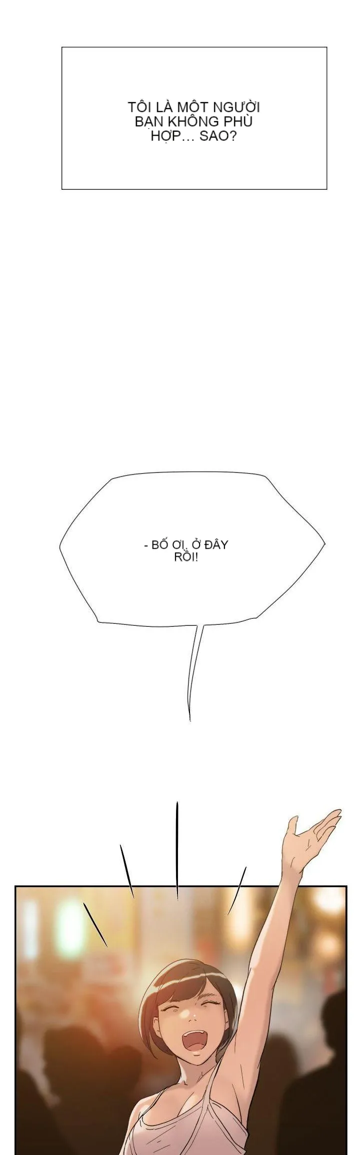 Tình yêu đôi Chương 1-64