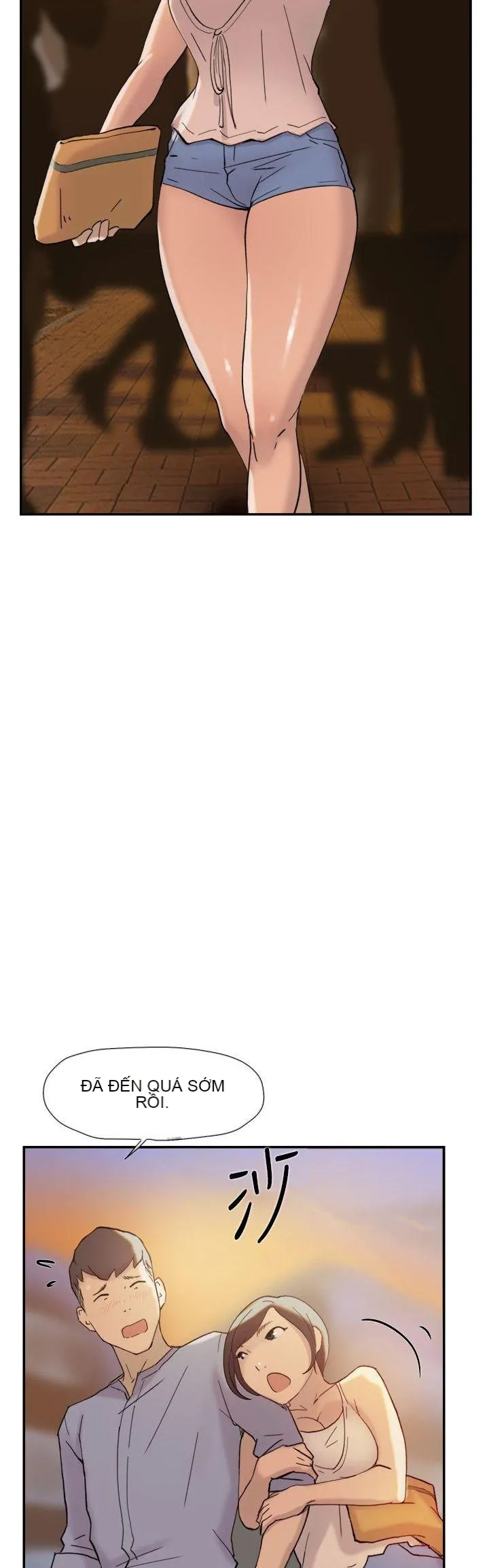 Tình yêu đôi Chương 1-64