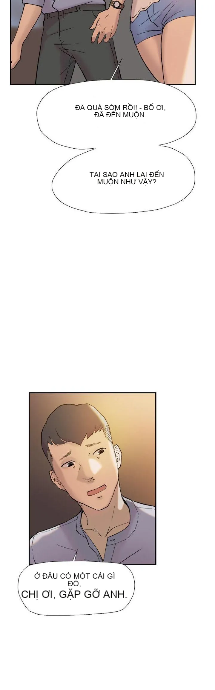 Tình yêu đôi Chương 1-64