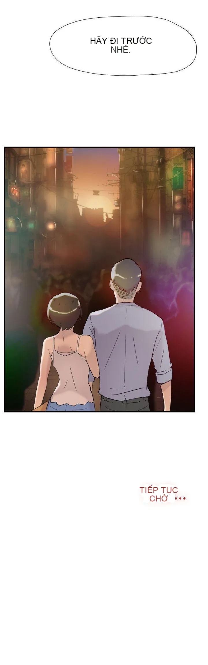 Tình yêu đôi Chương 1-64