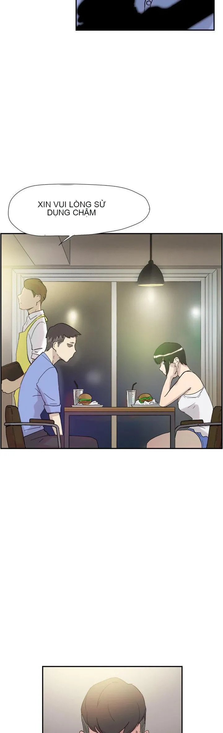 Tình yêu đôi Chương 1-64