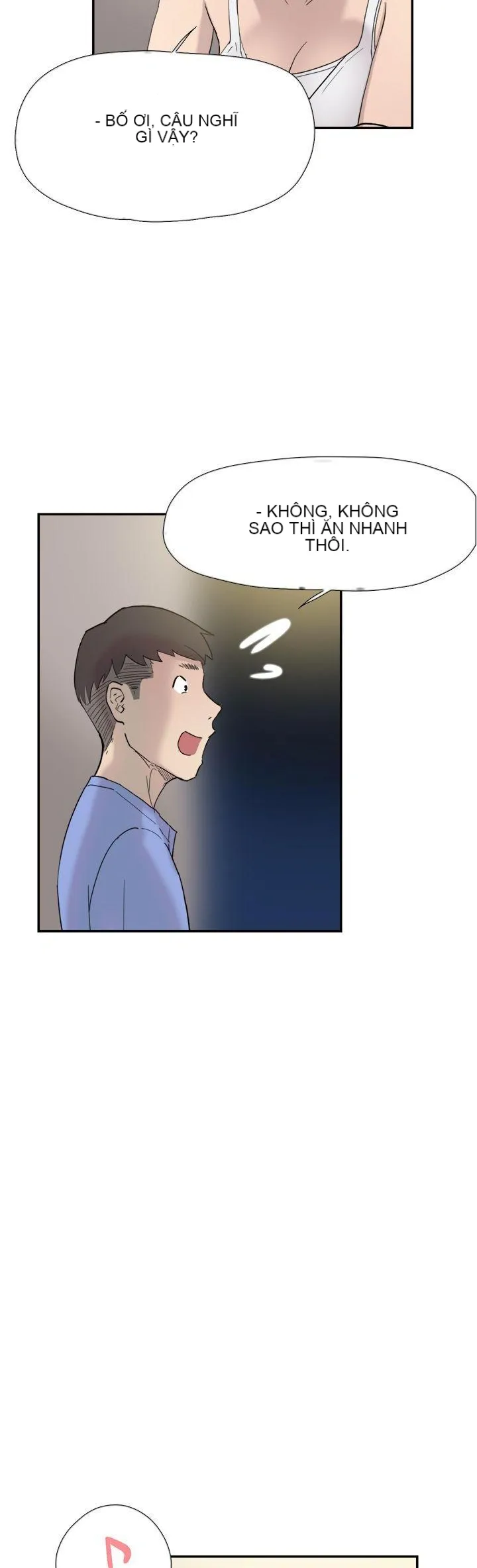 Tình yêu đôi Chương 1-64