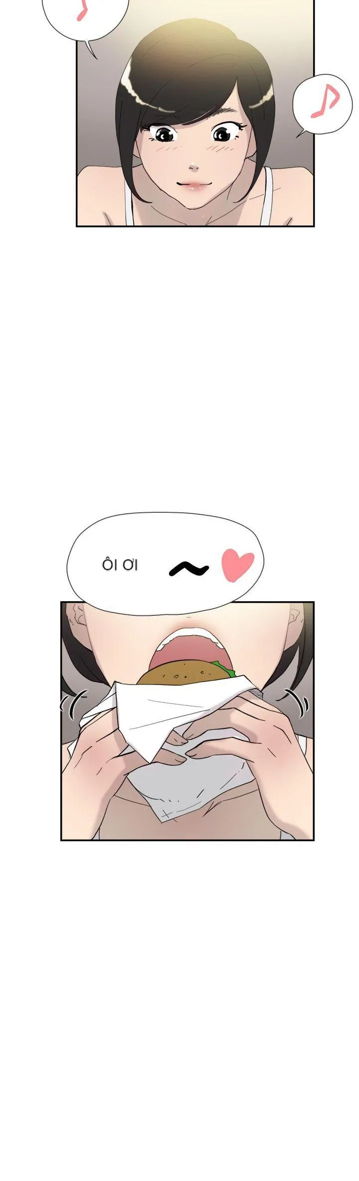 Tình yêu đôi Chương 1-64