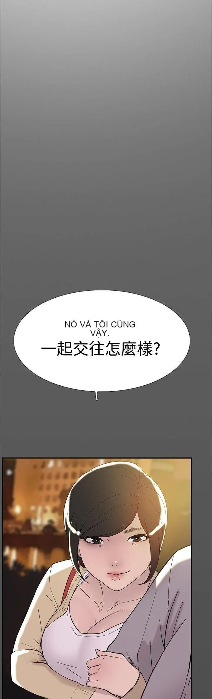 Tình yêu đôi Chương 1-64