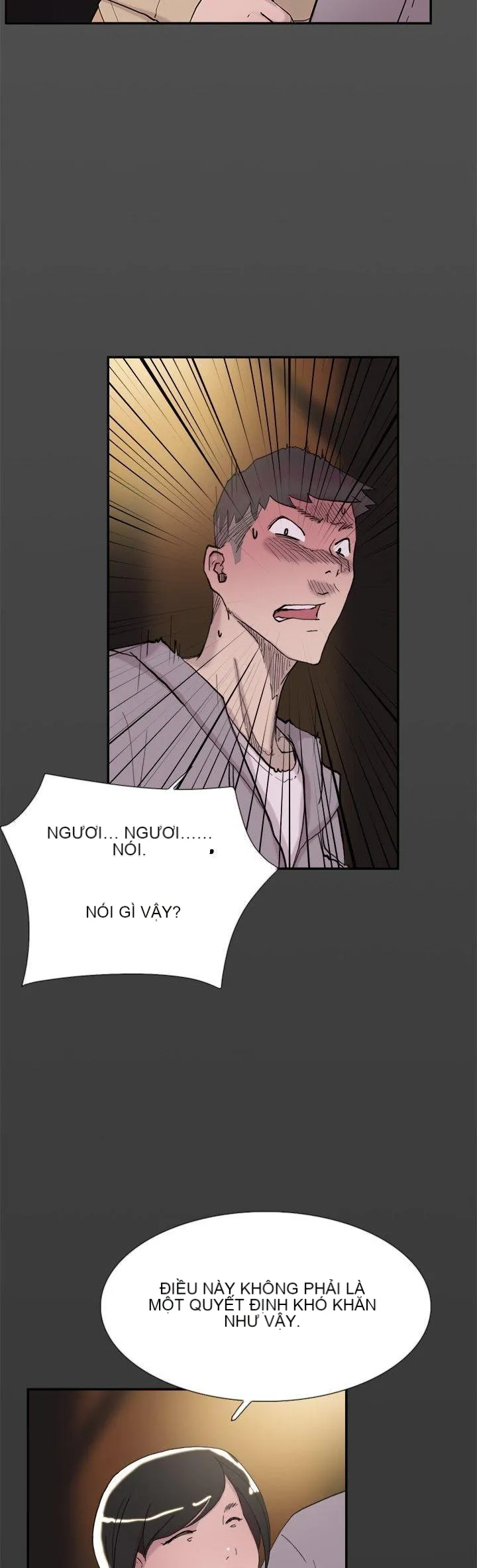 Tình yêu đôi Chương 1-64