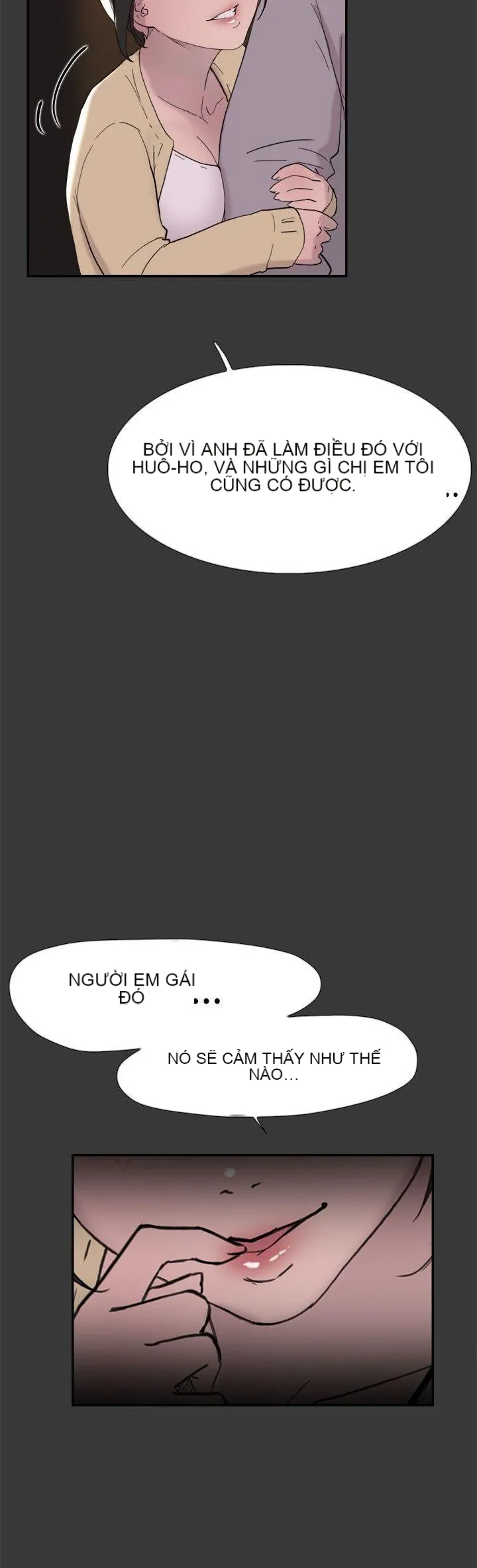 Tình yêu đôi Chương 1-64