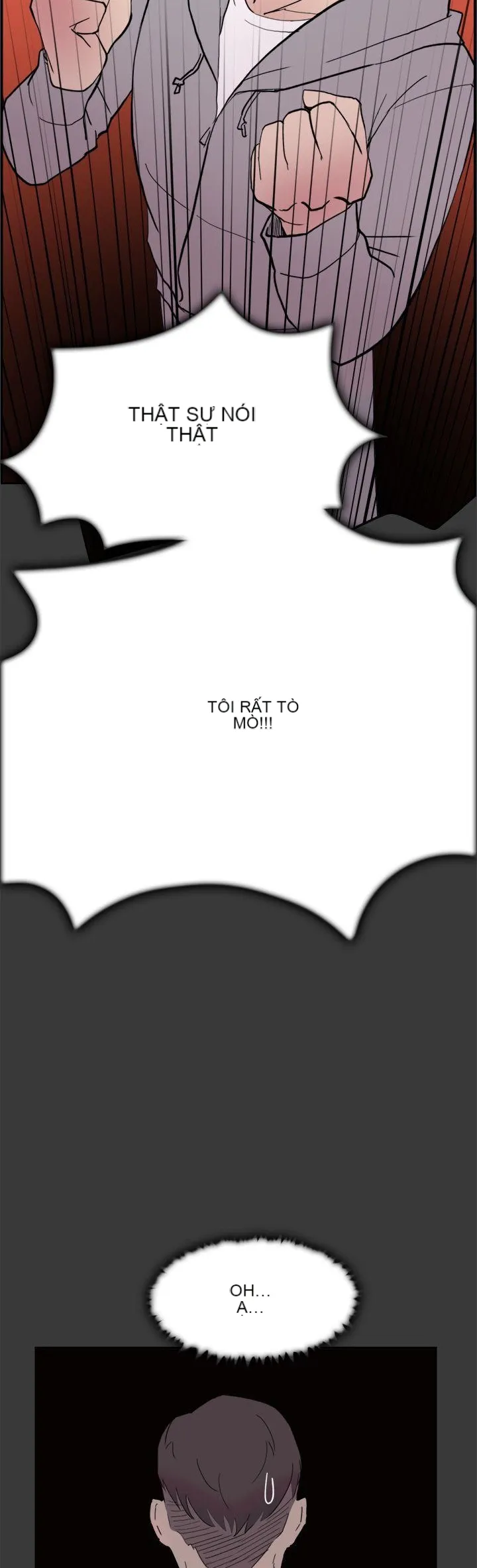 Tình yêu đôi Chương 1-64