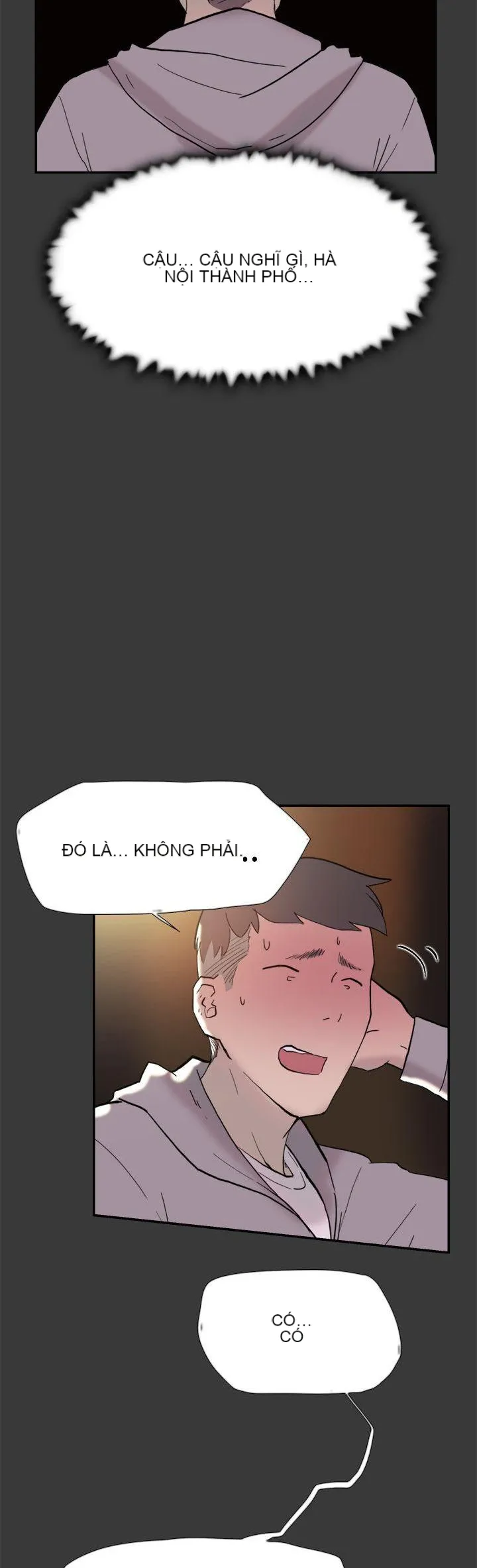 Tình yêu đôi Chương 1-64