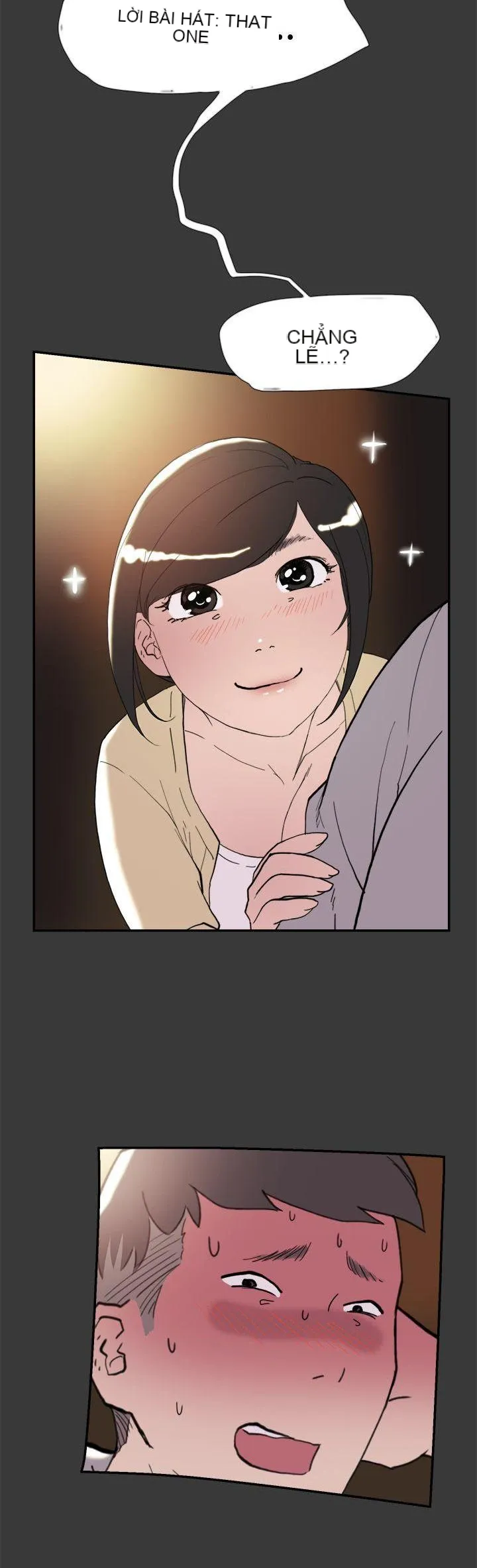 Tình yêu đôi Chương 1-64