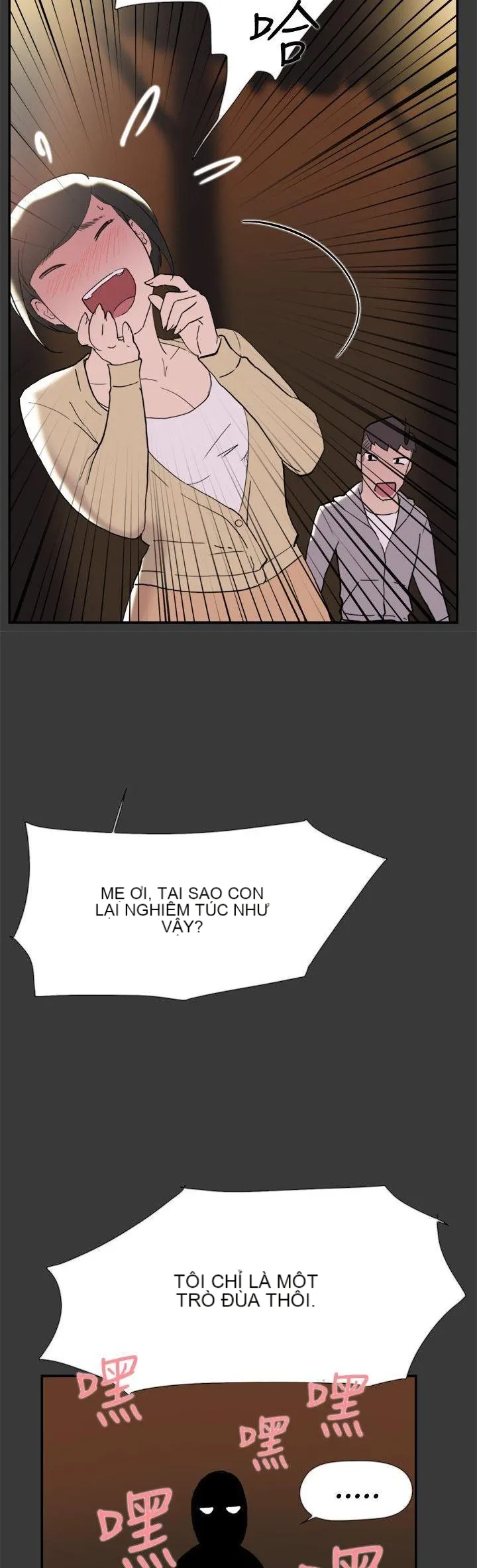 Tình yêu đôi Chương 1-64