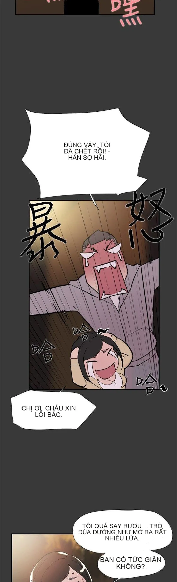 Tình yêu đôi Chương 1-64