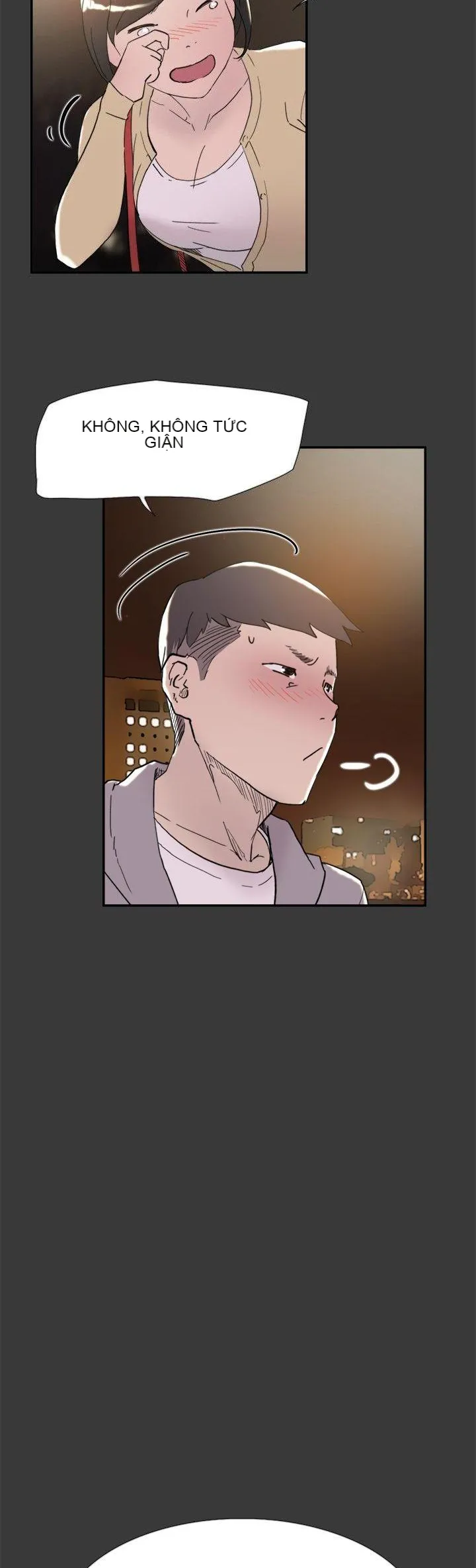 Tình yêu đôi Chương 1-64