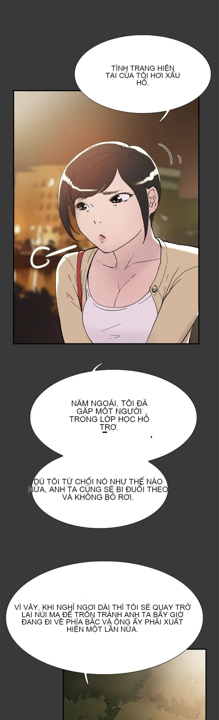 Tình yêu đôi Chương 1-64