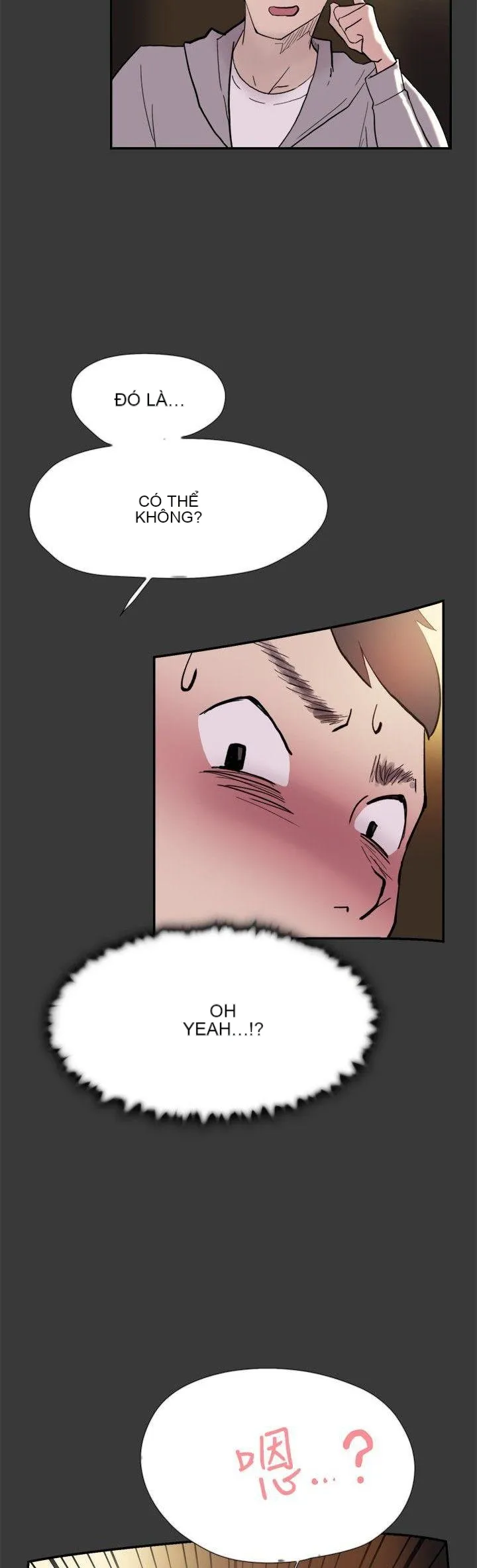 Tình yêu đôi Chương 1-64