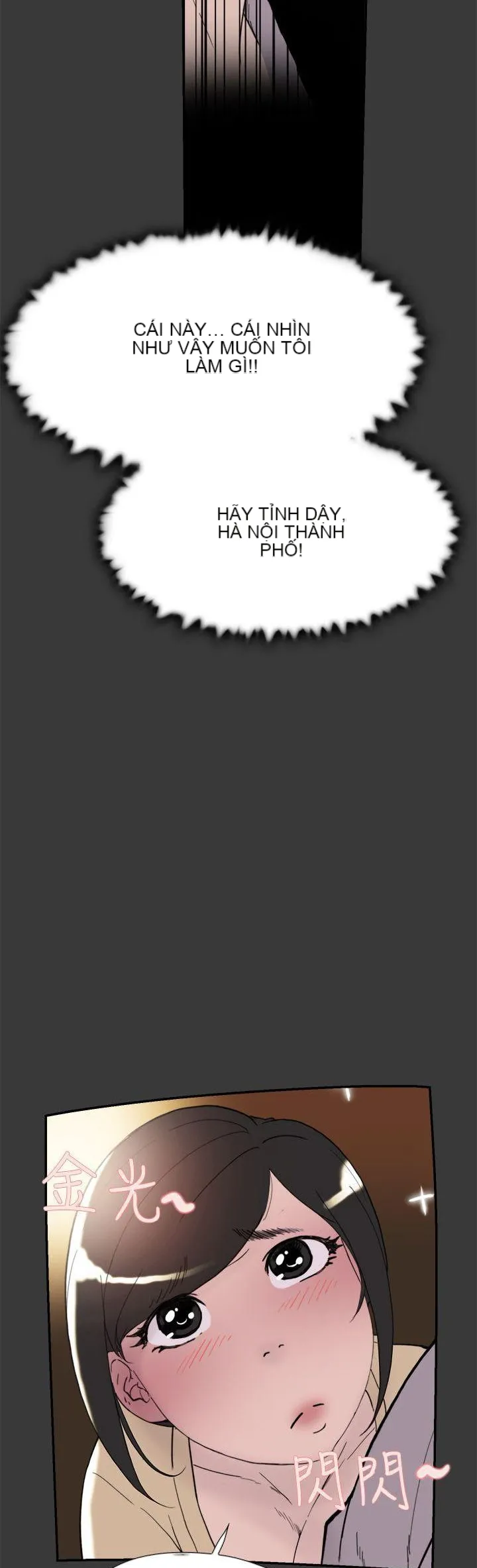 Tình yêu đôi Chương 1-64