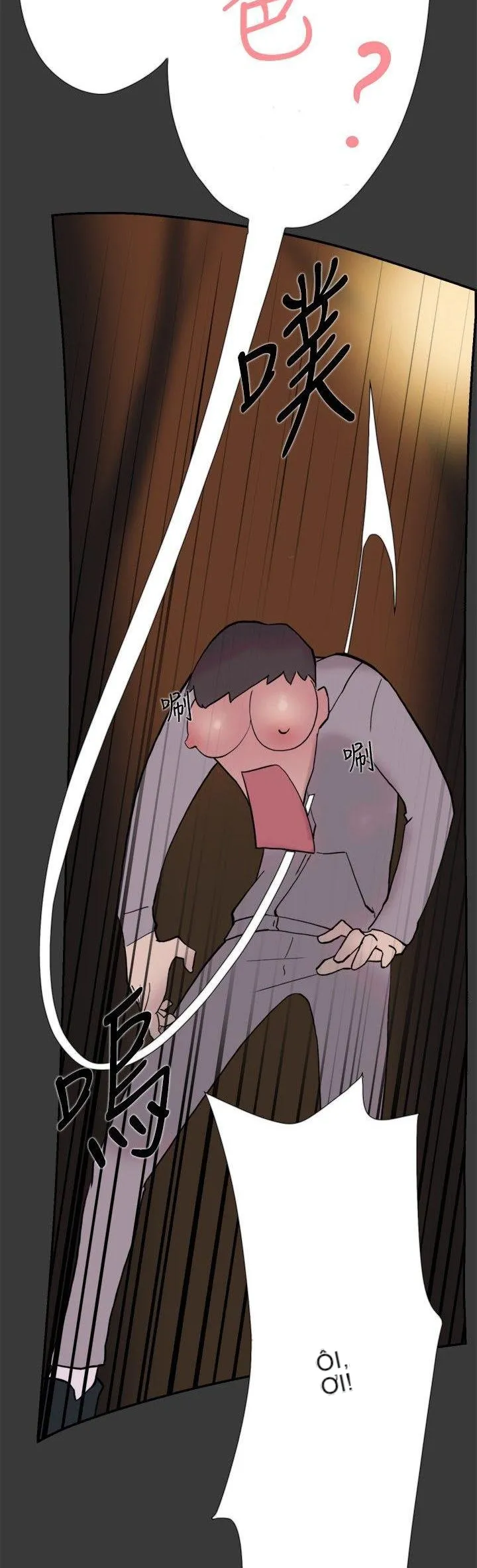 Tình yêu đôi Chương 1-64