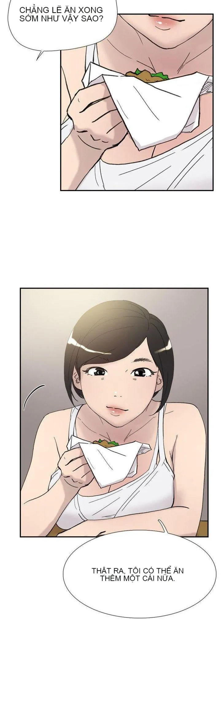 Tình yêu đôi Chương 1-64