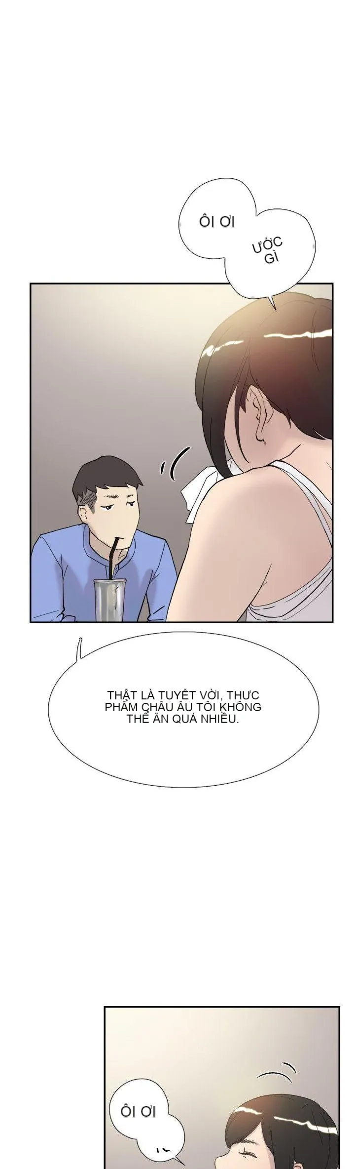 Tình yêu đôi Chương 1-64