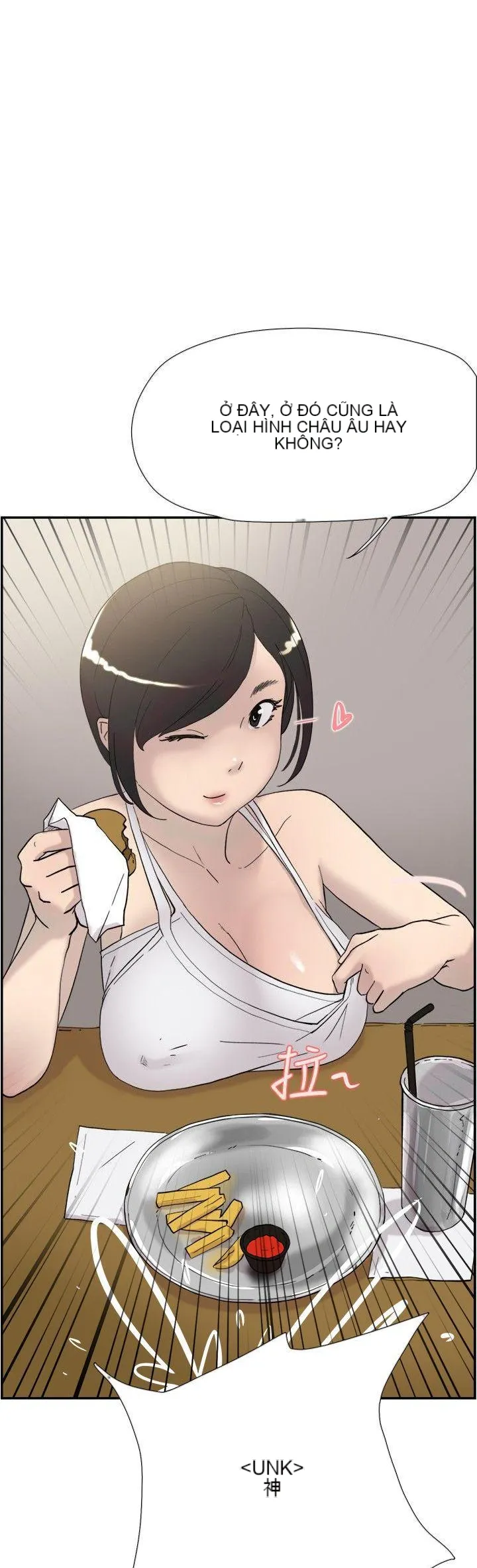 Tình yêu đôi Chương 1-64