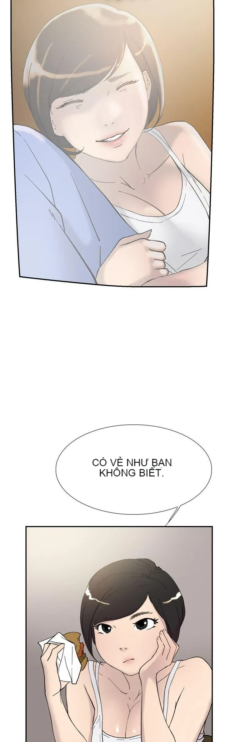 Tình yêu đôi Chương 1-64