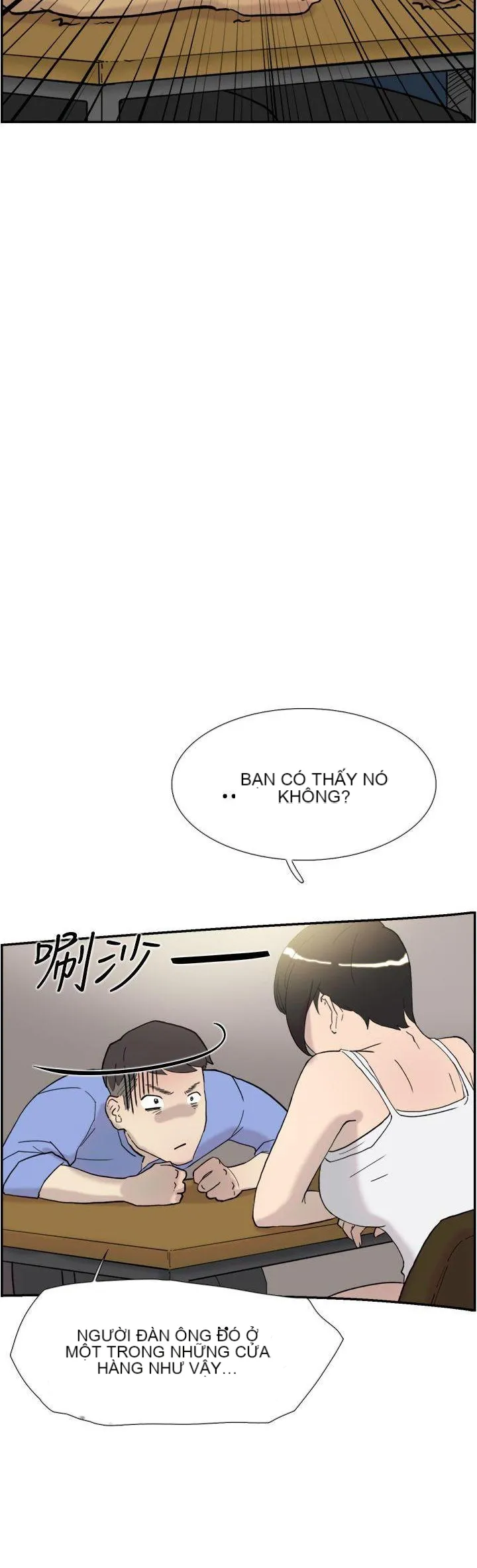 Tình yêu đôi Chương 1-64