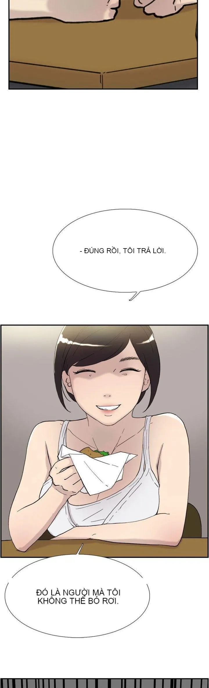 Tình yêu đôi Chương 1-64