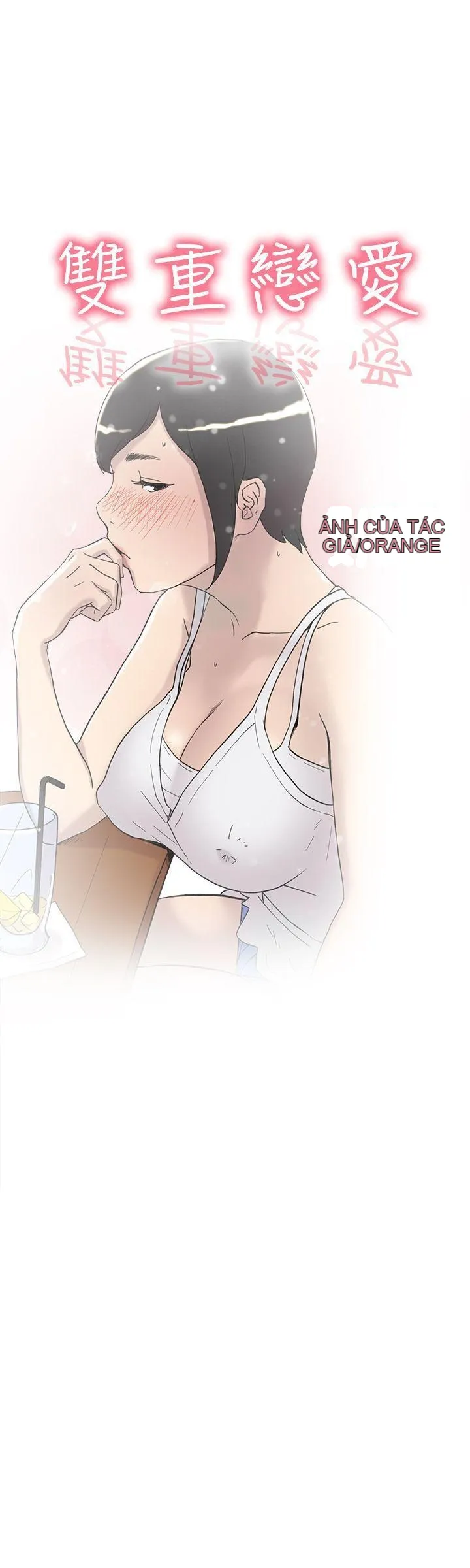 Tình yêu đôi Chương 1-64